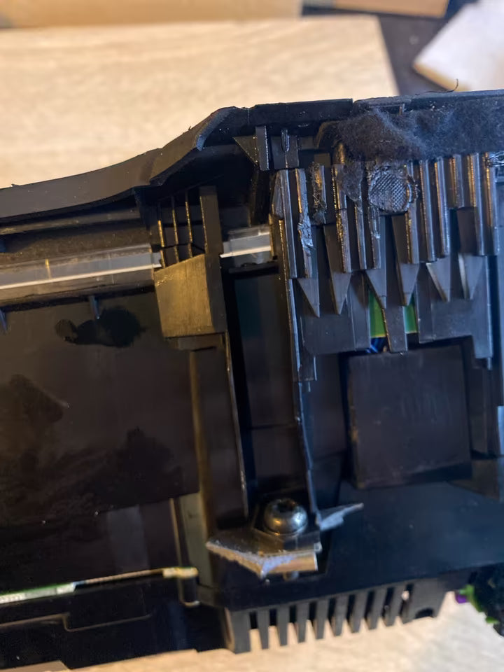 Audi A4 B6 Tachometer 0263626036