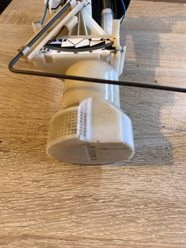 VW Sharan 824031082 Geber Kraftstoffvorratsanzeige Tankgeber