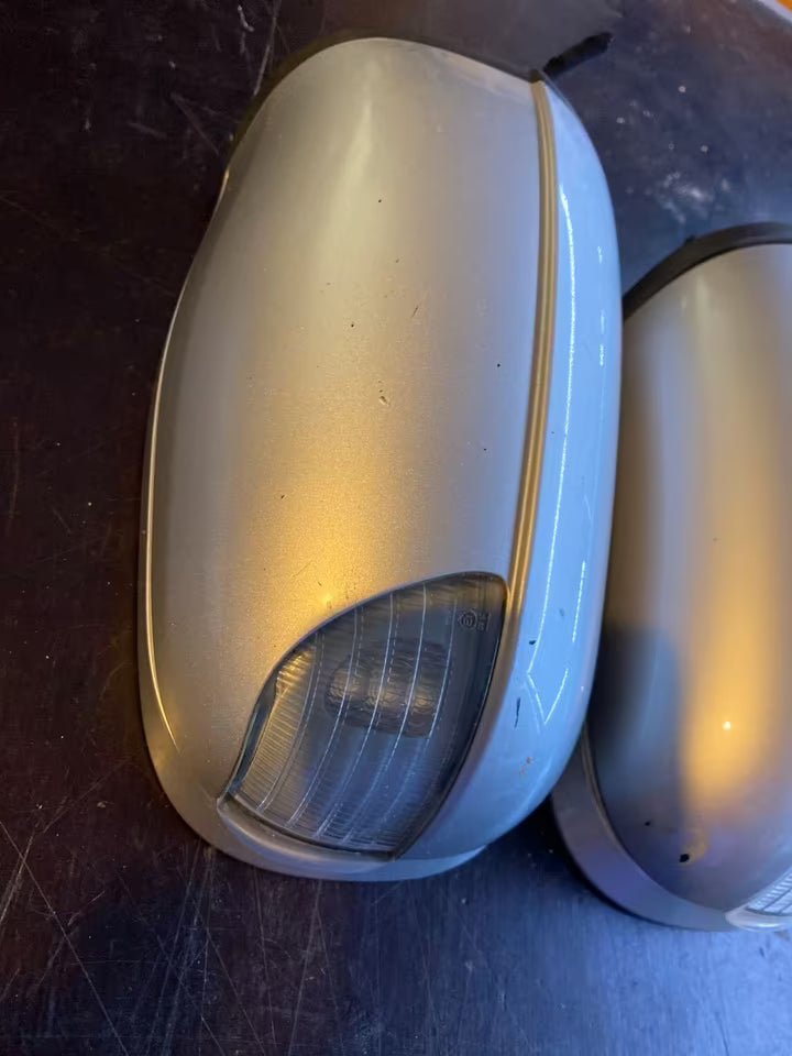 Mercedes W210 elektrische Außenspiegel links & rechts 210810816