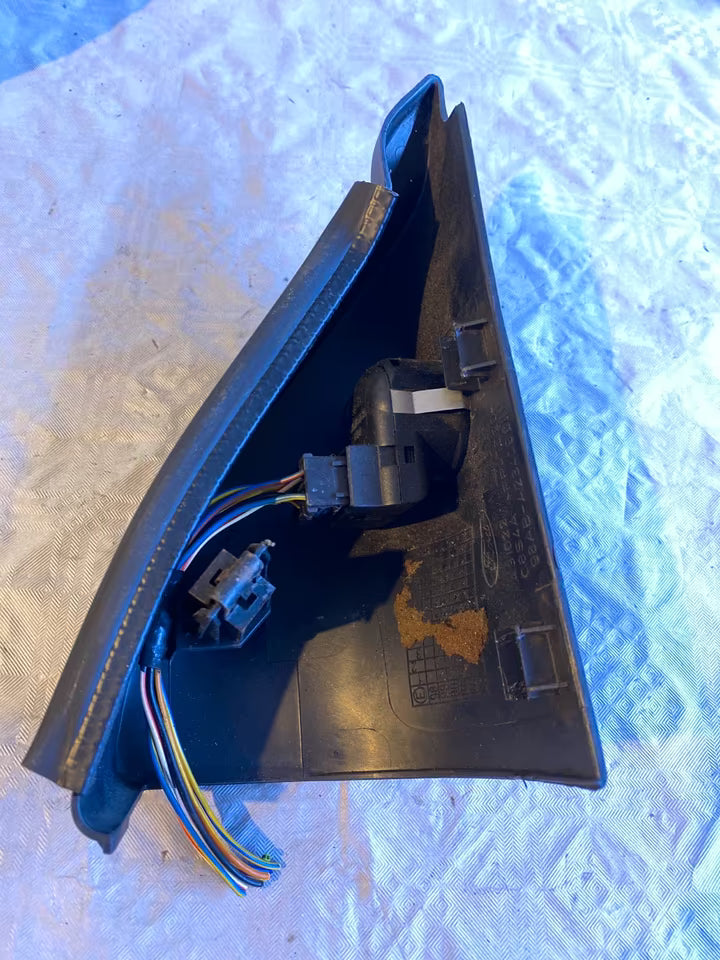 Ford Focus Spiegelverstellung Schalter Hebel 98ABA23409