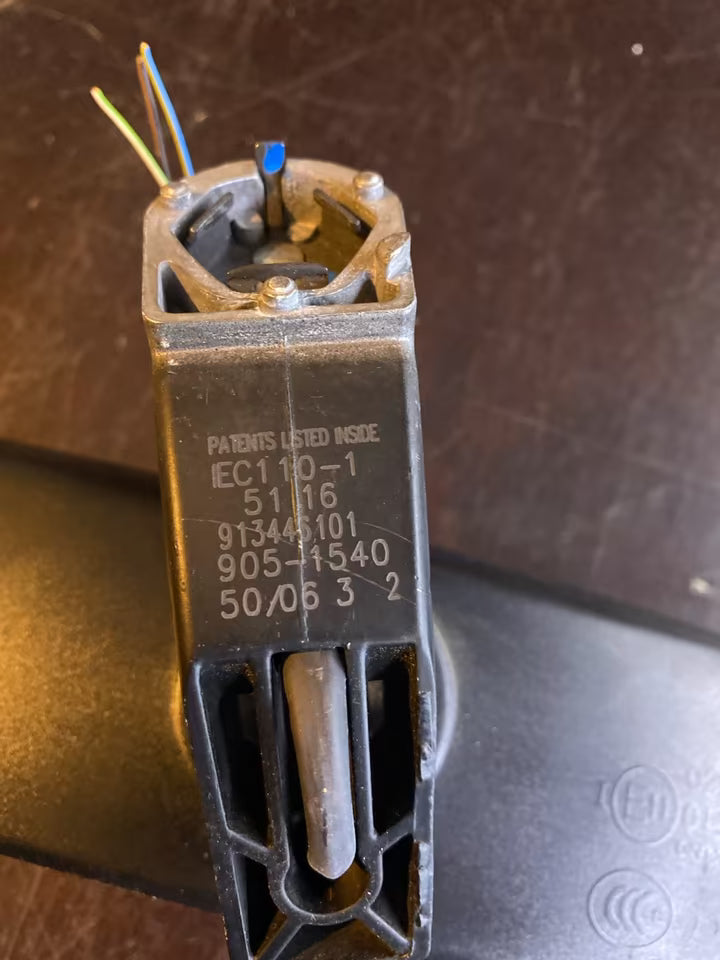 BMW E90 E91 Innenraumspiegel Rückspiegel 913446101