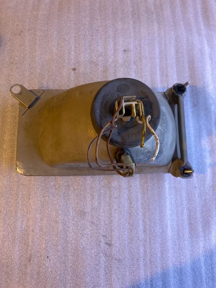 VW LT Frontscheinwerfer Links