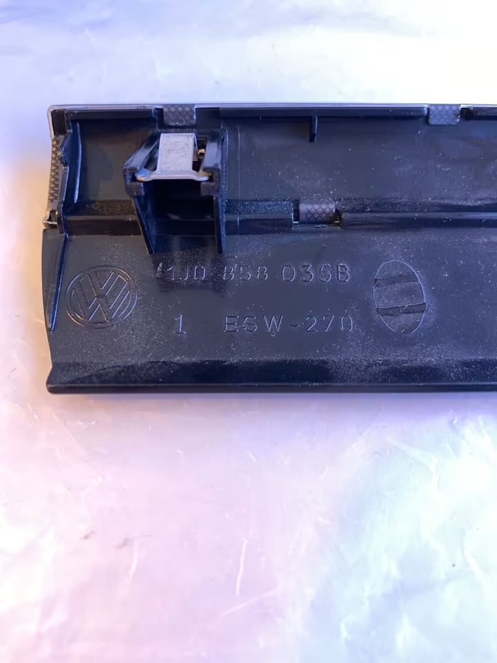 VW Bora/Golf4 Abdeckkappe 1J0858035B