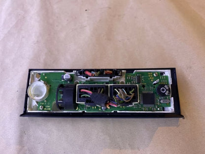 Skoda Fabia Klimasteuerung 6Y0820045C