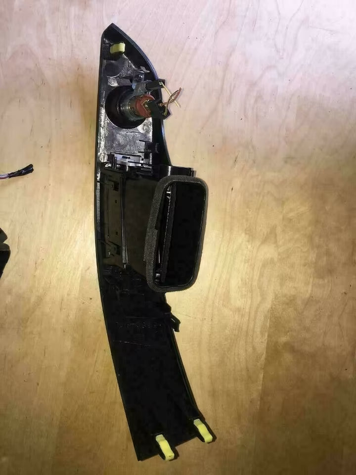 Toyota Corolla `09 Luftdüsengehäuse 55680-64010 lh-p Bj:2009