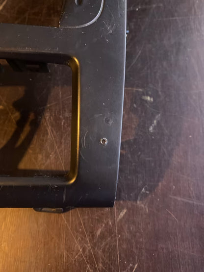 CITROËN JUMPY Mittelkonsole Verkleidung 6298541IND