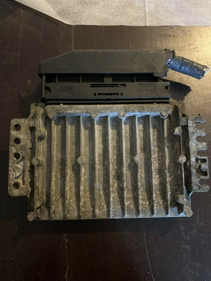 Renault Espace Motorsteuergerät 8200078499 820002958