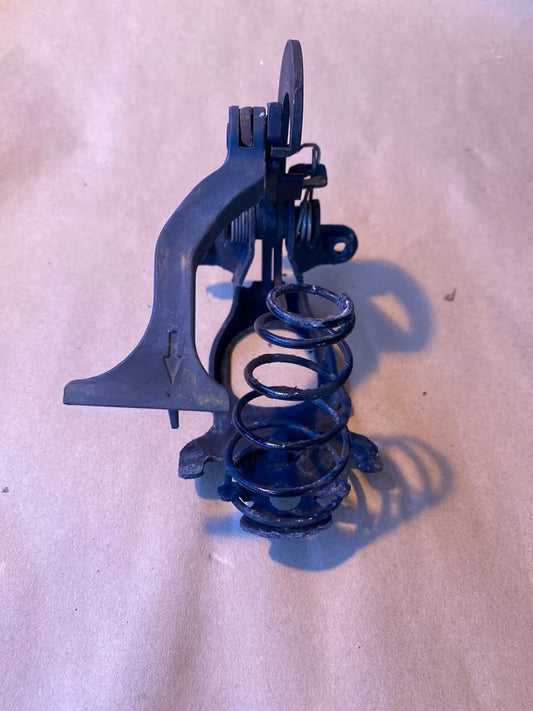 Mercedes W210 Motorhaubenverriegelung 2108870127