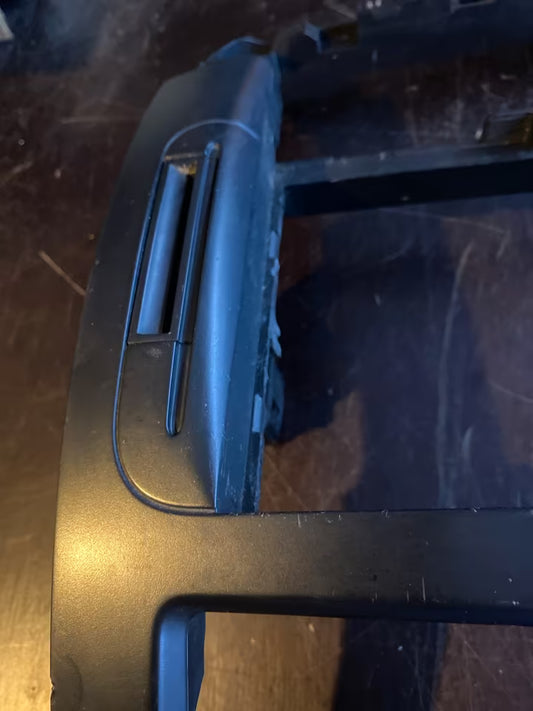 CITROËN JUMPY Mittelkonsole Verkleidung 6298541IND