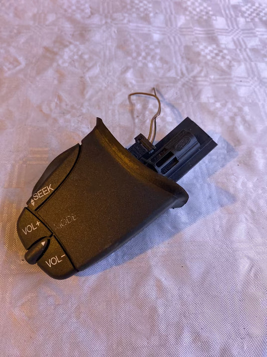 Ford Mondeo/Focus Lenkstockschalter Radio 98AB14K147AC
