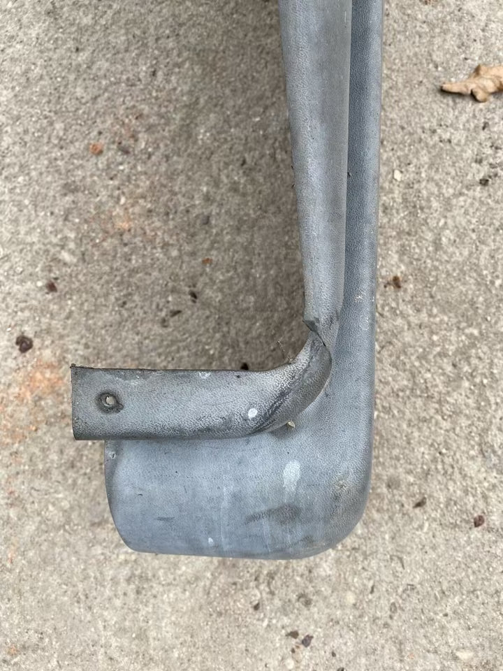 Peugeot J5 Wohnmobil Kotflügel,Blenden