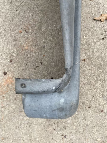 Peugeot J5 Wohnmobil Kotflügel,Blenden