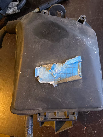 Renault Clio 3 Zentralelektronik 8200314276