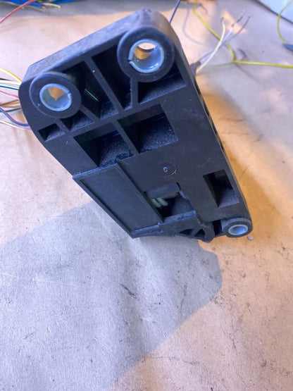 Mercedes Benz Axor Atego Gaspedal A9403000004 Fahrpedal