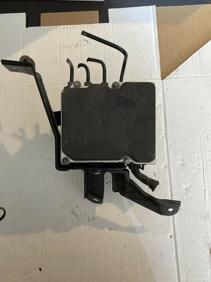 Honda FR-V Hydraulikblock 025950432