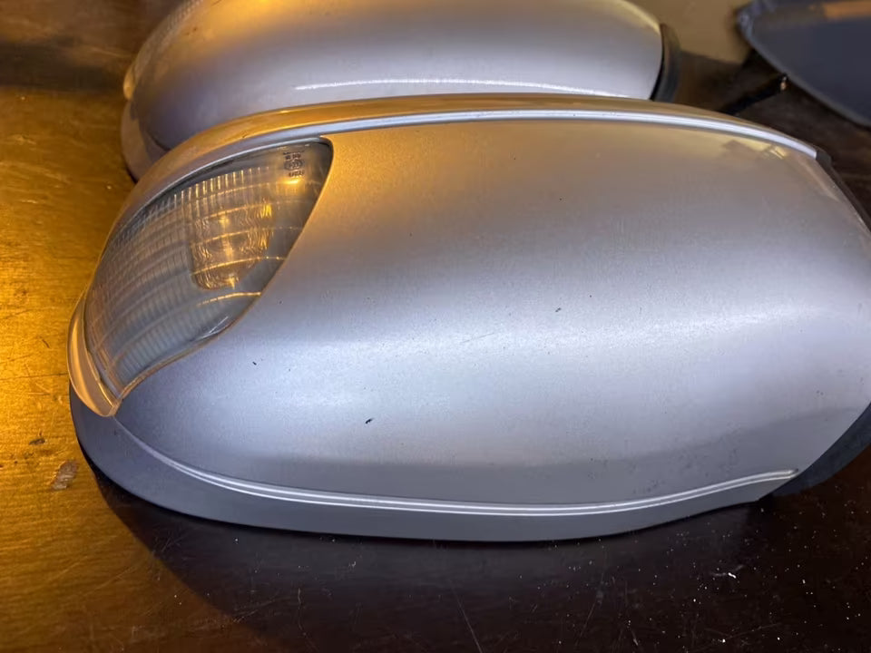 Mercedes W210 elektrische Außenspiegel links & rechts 210810816