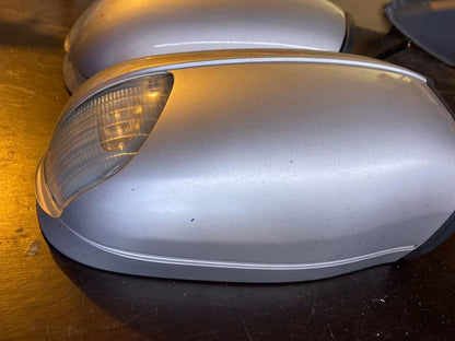 Mercedes W210 elektrische Außenspiegel links & rechts 210810816