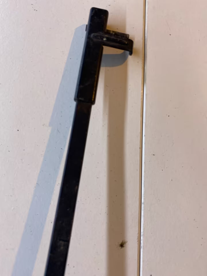 Peugeot 407 Scheibenwischer 745603