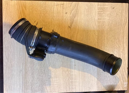 Mercedes Ladeluftschlauch & Luftmassenmesser 1111411104 & A111094