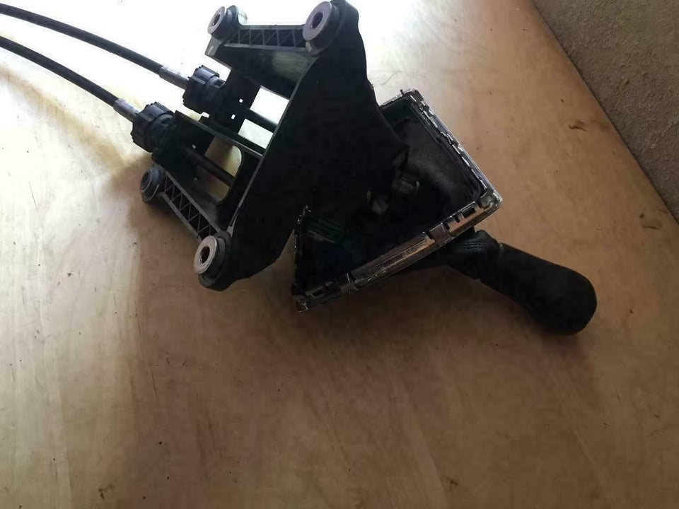 Toyota Corolla Verso Schaltkulisse 33530-0f010