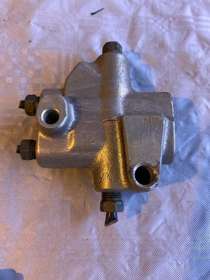 Toyota Yaris P1 Hauptbremszylinder