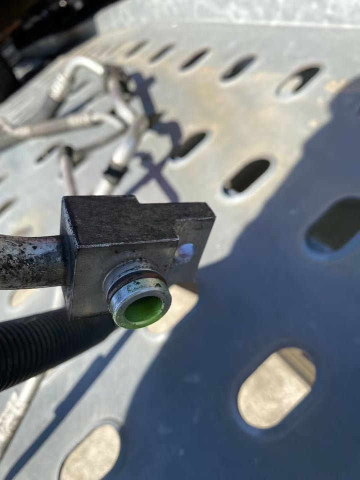 Klimaleitungen 05005220AC Klimaanlage Schlauch