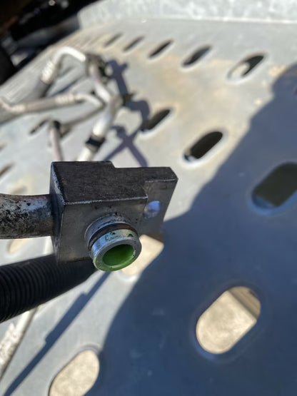 Klimaleitungen 05005220AC Klimaanlage Schlauch