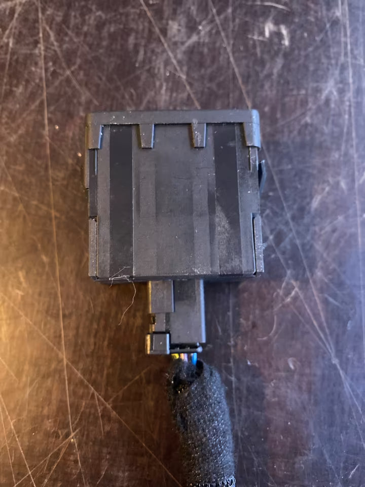 Peugeot, 207 LWR 96384422