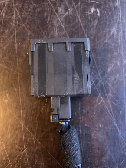 Peugeot, 207 LWR 96384422