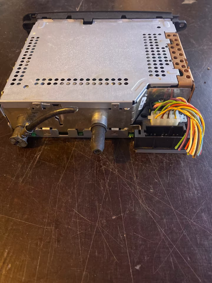 Citroën Xsara Picasso Autoradio 96599994XT00