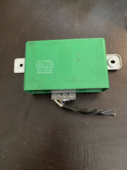Honda Prélude RK- 0242 Steuergerät Zentralverriegelung