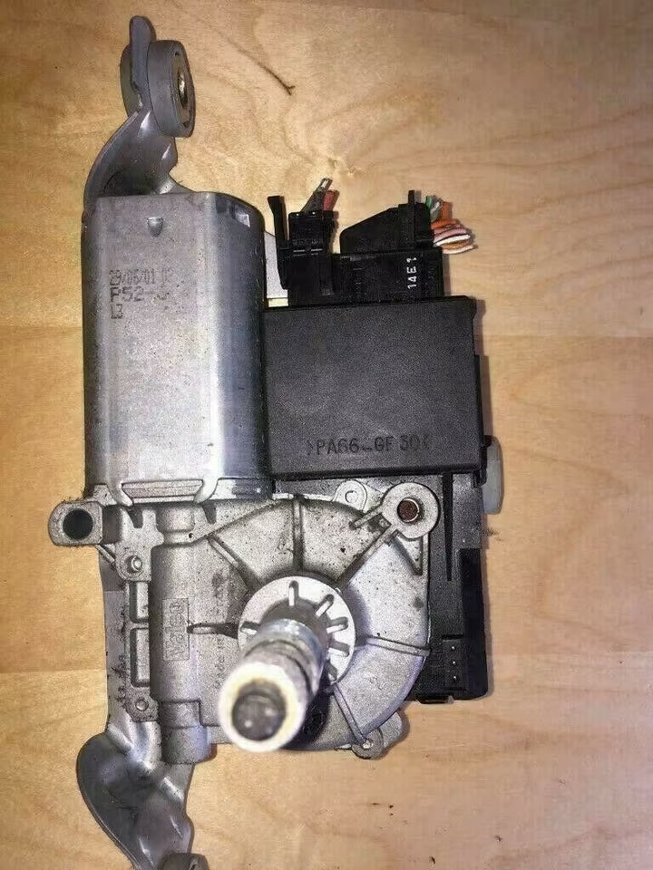 Renault Escape 3 Heckscheibenwischer