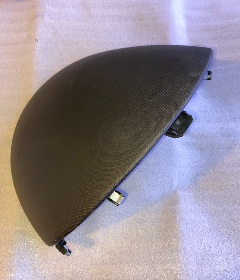 Peugeot 207 1 4l Verkleidung Tacho 9650082677