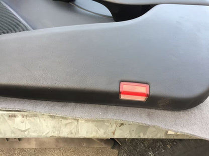 Mercedes W246 B200 Türpappen/ Türverkleidung s