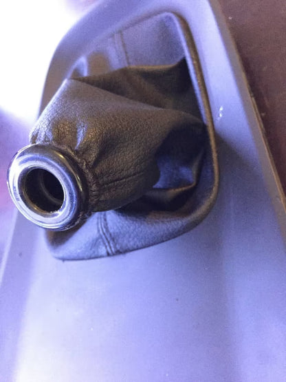 Nissan Primera P12 Schaltkulisse Schaltsack 96935AV600