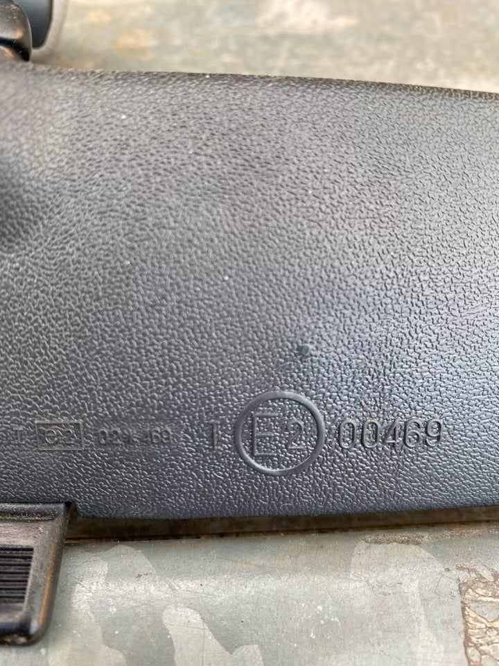 Toyota Starlet Rückspiegel