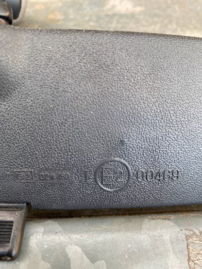 Toyota Starlet Rückspiegel