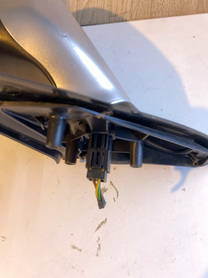 OPEL Astra G (T98) E11026108) Außenspiegel links