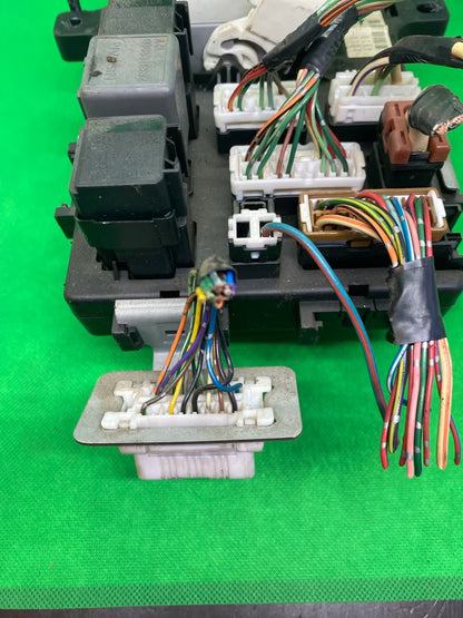 Nissan Primera P11 285519F9145WK48542 Komfort Steuereinheit