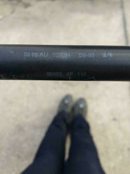 Nissan Micra K11 Gasfedern