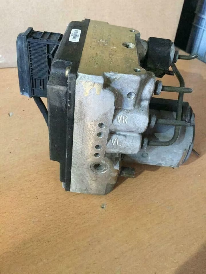 Mercedes Benz Hydraulikblock 0024319712 J