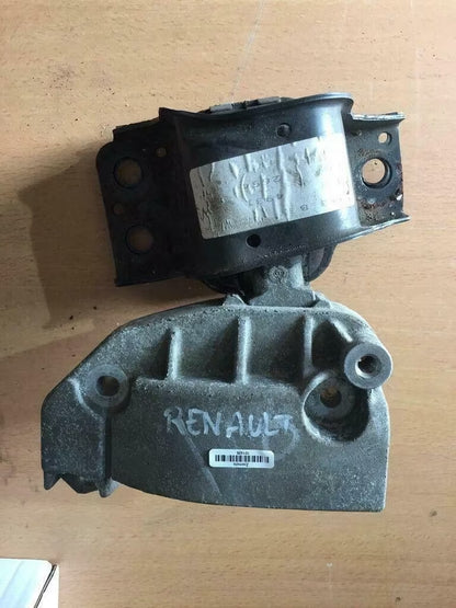 Renault Megane II Motorlagerung