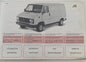 Betriebsanleitung Peugeot J5