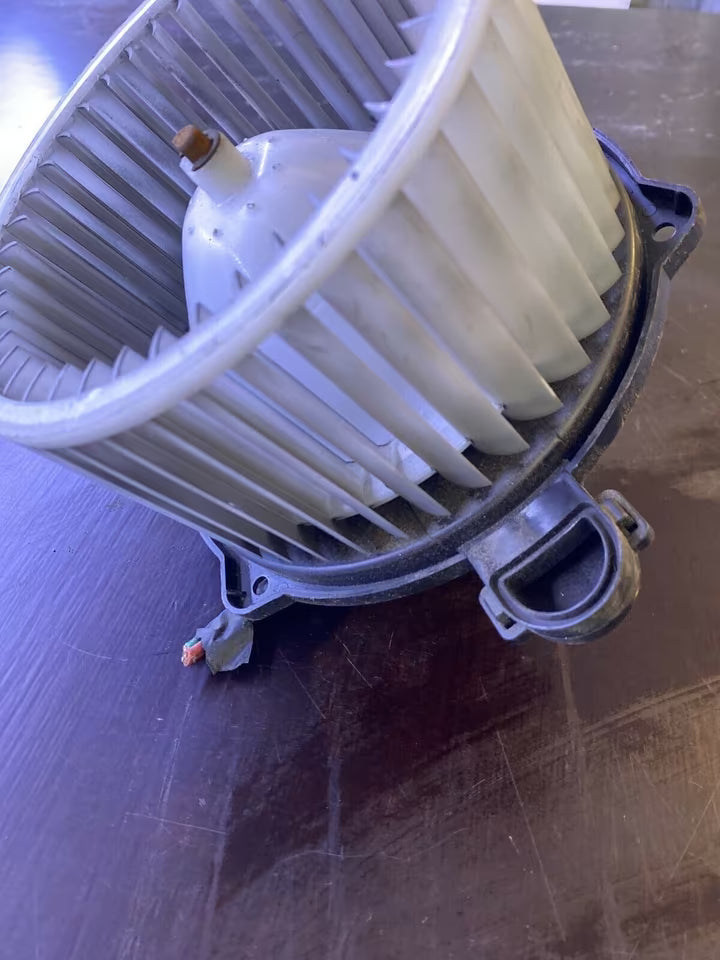 Hyundai H1 Travel 2008 Innenraumgebläse 97114-4H000