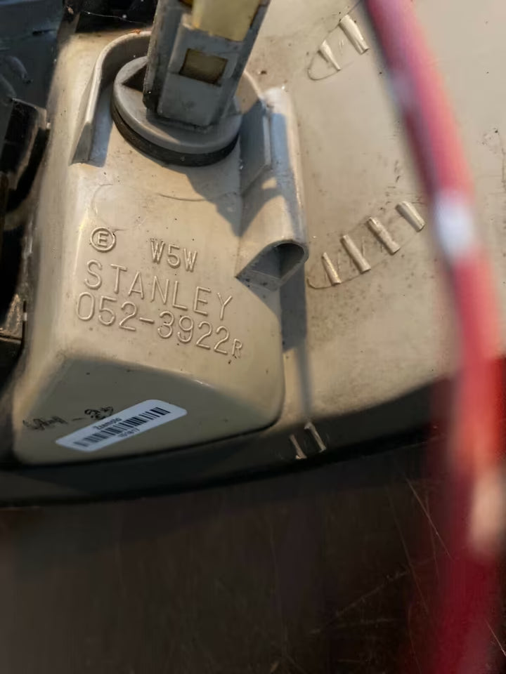 Honda Civic Standlicht rechts 052-3922r