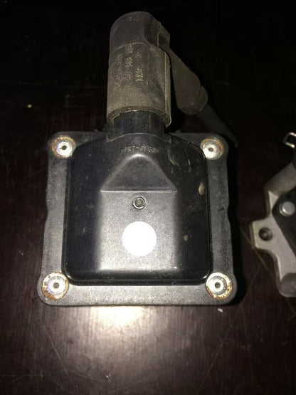 Zündspule 5DA00662362 HELLA Original VW Golf/ VW Passat/ VWPolo