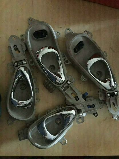 Crysler Pt Cruiser Türgriffe innen