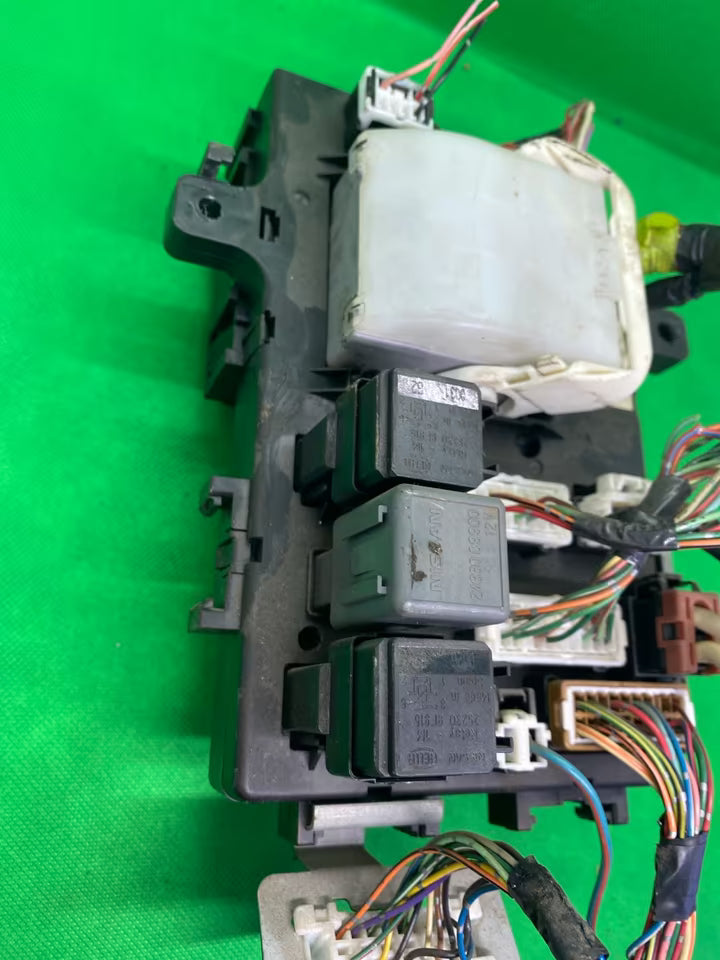 Nissan Primera P11 285519F9145WK48542 Komfort Steuereinheit