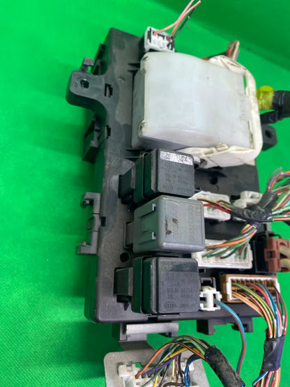 Nissan Primera P11 285519F9145WK48542 Komfort Steuereinheit