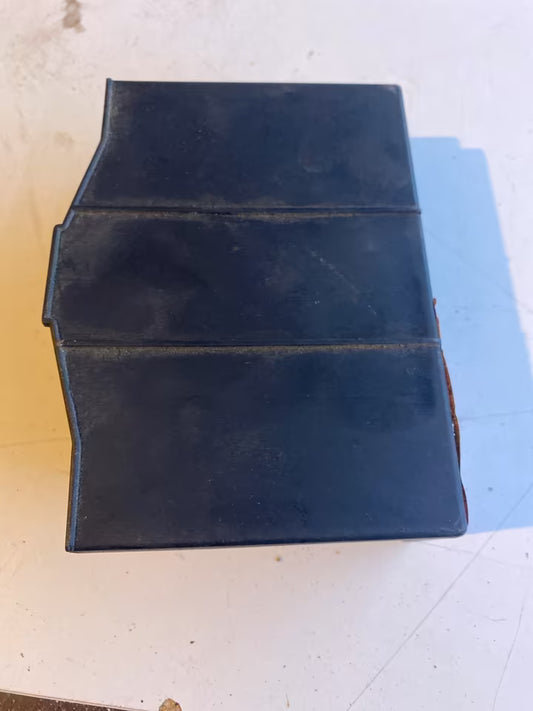 Opel Sicherungskasten Box Hülle 90589541